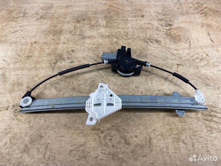 Стеклоподъемник передний правый Mazda Cx-5 KF