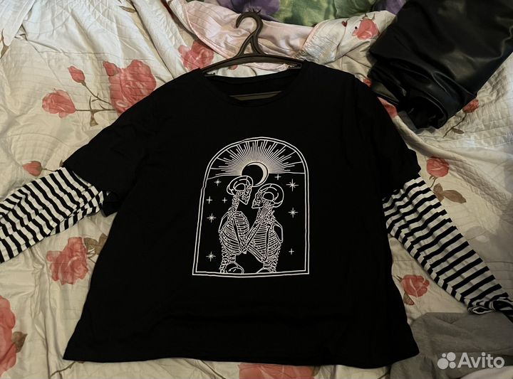 Вещи пакетом 54