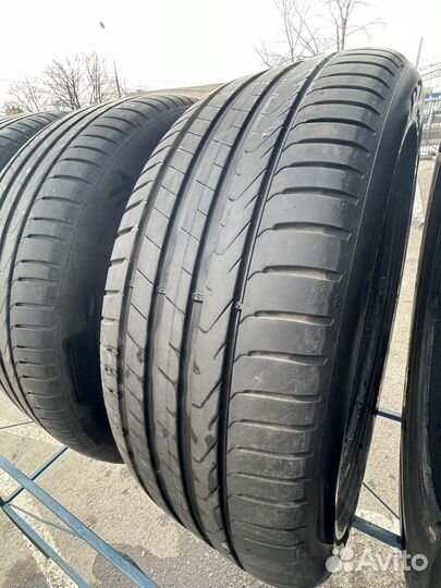 Pirelli Cinturato P7 225/50 R18 99W