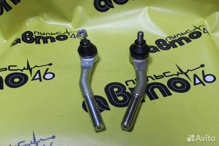 Наконечник рулевой тяги левый/правый ваз 2108-15