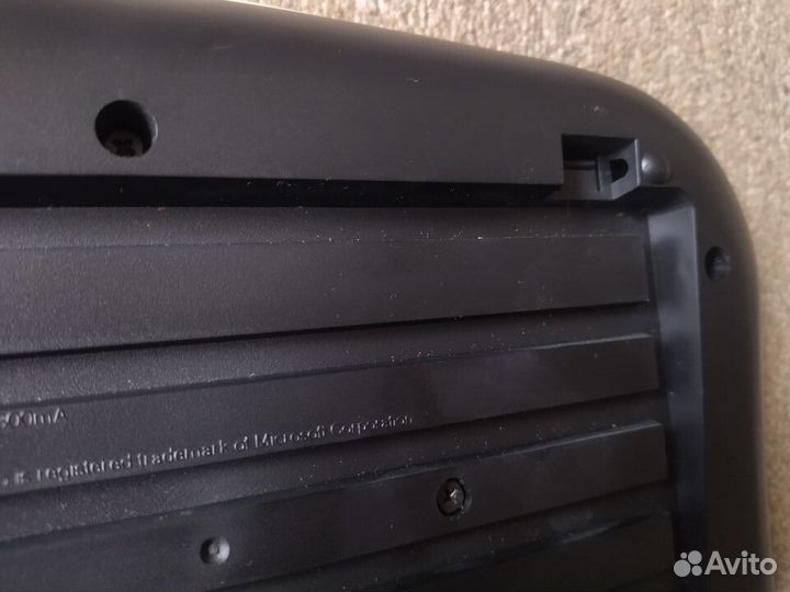 Клавиатура для компьютера, б/у