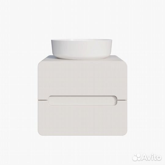 Новая тумба