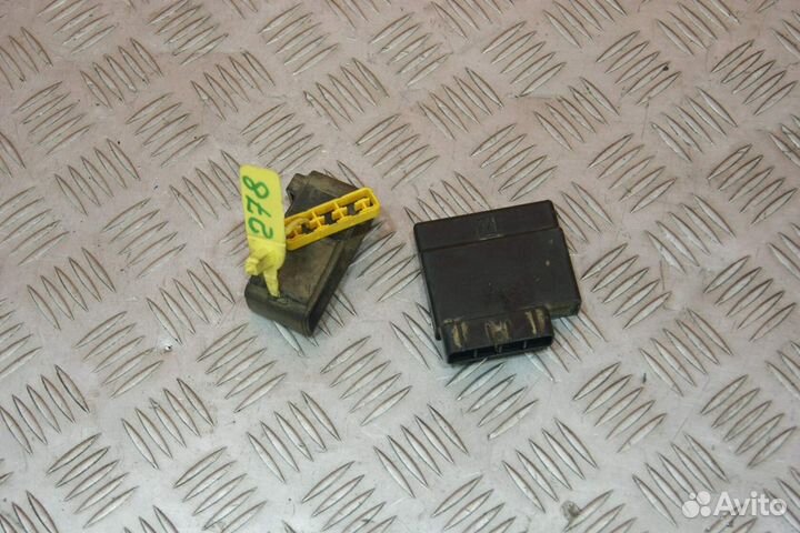 Коммутатор Yamaha YZ250