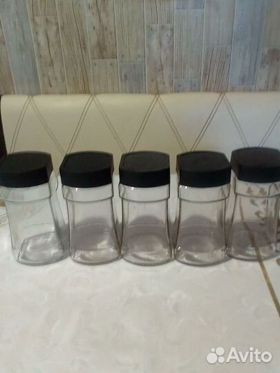 Набор для специй