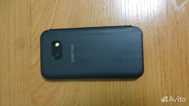 Samsung galaxy a3 2017