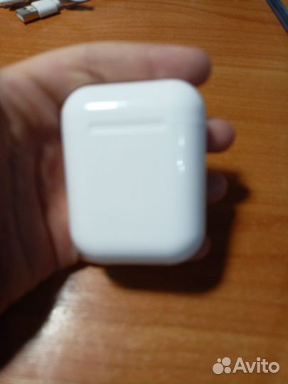 Беспроводные наушники бу для samsung