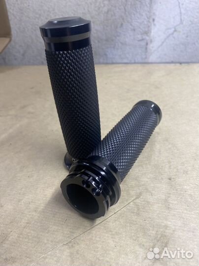 Грипсы harley davidson