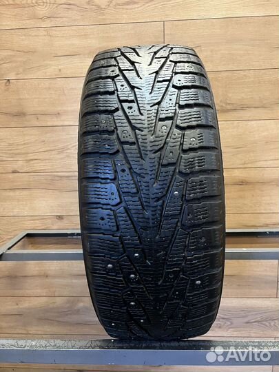 Nokian Tyres Hakkapeliitta 7 SUV 225/55 R18