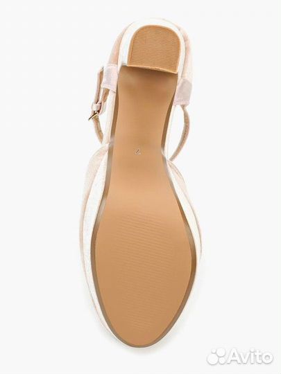 Туфли праздничные новые