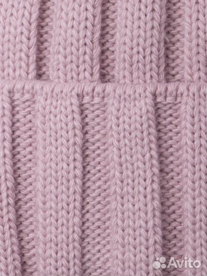 Новая теплая зимняя шапка