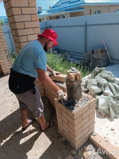 Демонтаж любой сложности