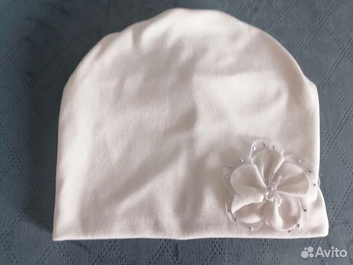 Шапка женская