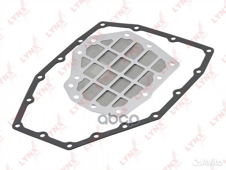 Фильтр АКПП LT1240 lynxauto