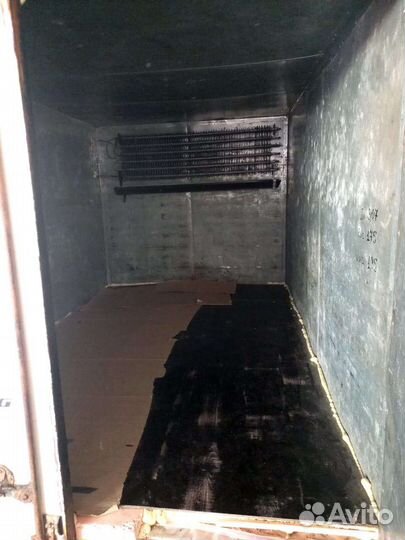 Термо будка