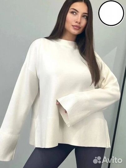 Свитер женский