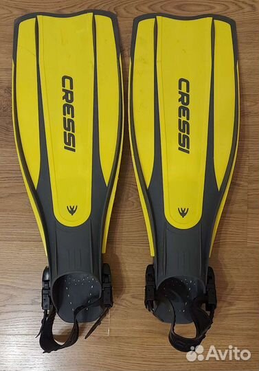 Снаряжение для дайвинга