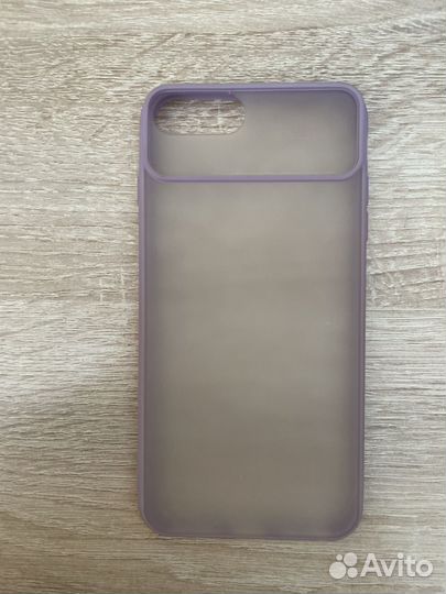 Чехол на iPhone 7 8 plus