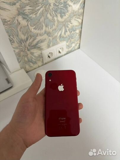 iPhone Xr, 128 ГБ