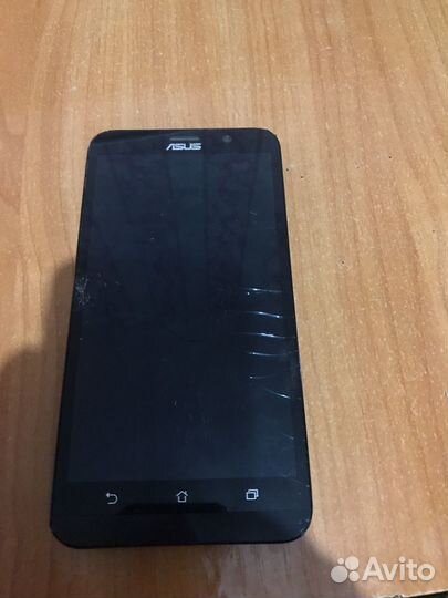 ASUS ZenFone 2 ZE551ML, 2/32 ГБ