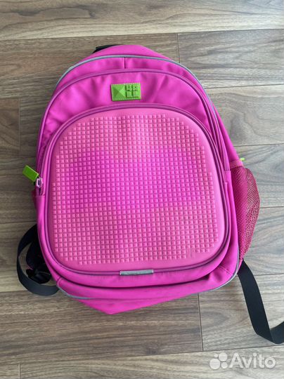 Рюкзак школний