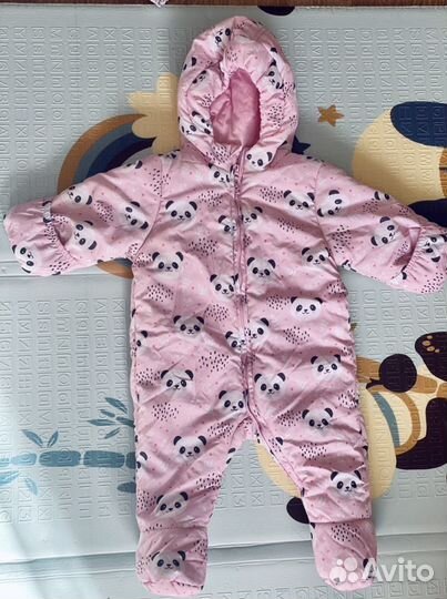 Комбинезон