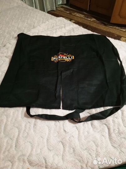 Фартук бармена