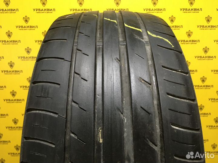 Falken Ziex ZE-914 245/40 R18 97W