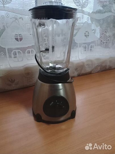 Блендер