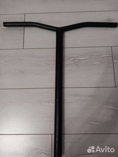 Детали для трюкового самоката