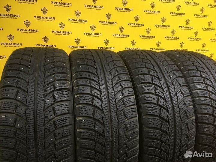 Matador MP 30 Sibir Ice 2 205/55 R16 94T