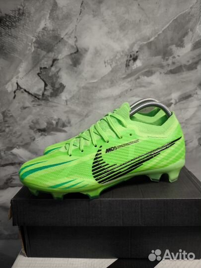 Бутсы Nike Superfly 9 Elite