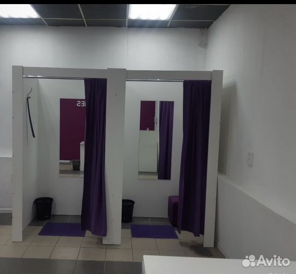 Пункт выдачи