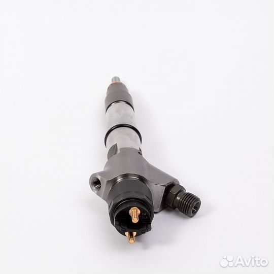 Топливная форсунка bosch 0445120343