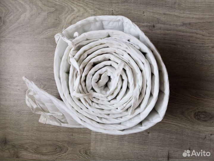 Бортик детский икеа