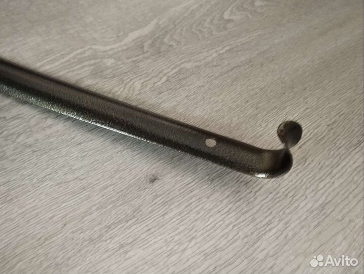 Рожок для обуви, 55 см