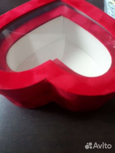 Подарочные коробки