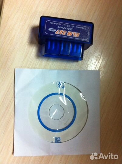 ELM 327 тестер диагностический разные версии