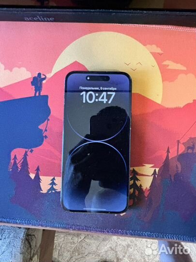 iPhone 14 Pro Max, 128 ГБ