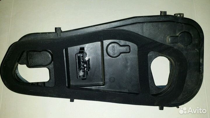 Плата заднего фонаря правая Рено Логан Фаза 2