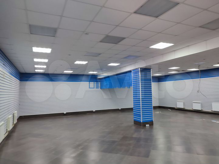 Торговая площадь, 251.6 м²