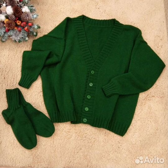 Вязание, ремонт вязанных изделий