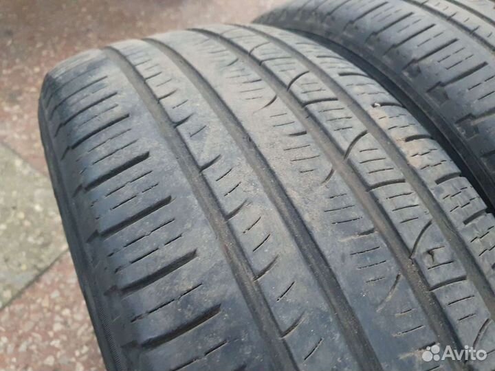 Pirelli Scorpion Verde SUV 235/55 R19