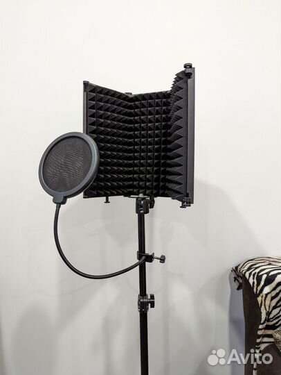 Студийное оборудование