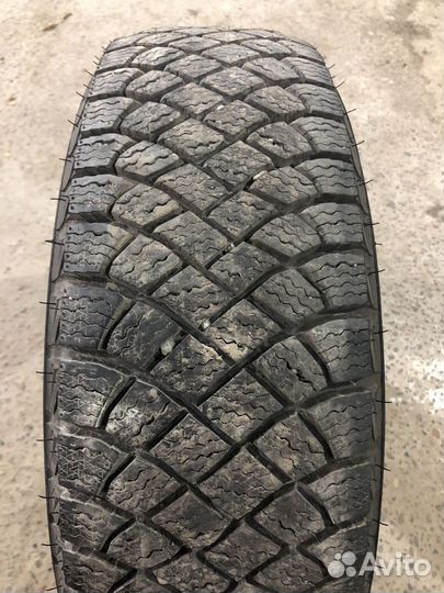 Maxxis Premitra Ice 5 SUV / SP5 185/65 R15 92T