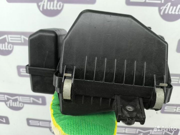 Корпус воздушного фильтра Honda Civic FD3 LDA LDA2