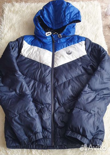 Пуховик оригинал