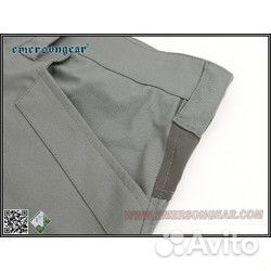 Шорты Emersongear Blue Label G2 EMB9562RG олива