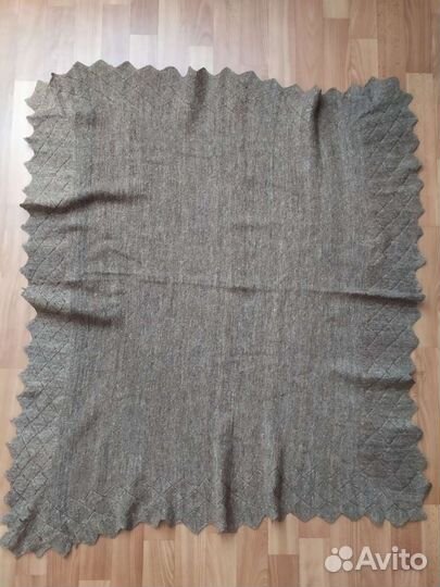 Платок шаль пуховый