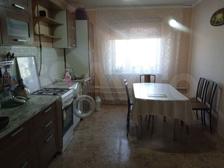 Дом 120 м² на участке 8 сот.