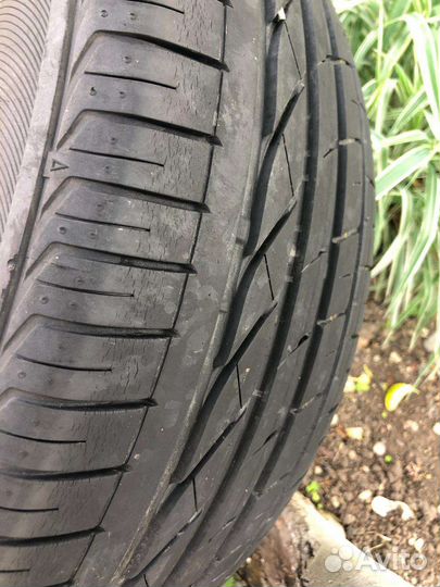 Accelera Accelera 275/45 R20 20